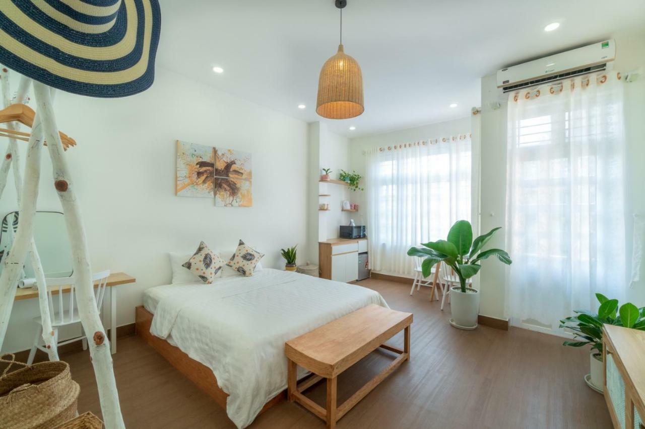 F5 Homestay Danang Exterior photo