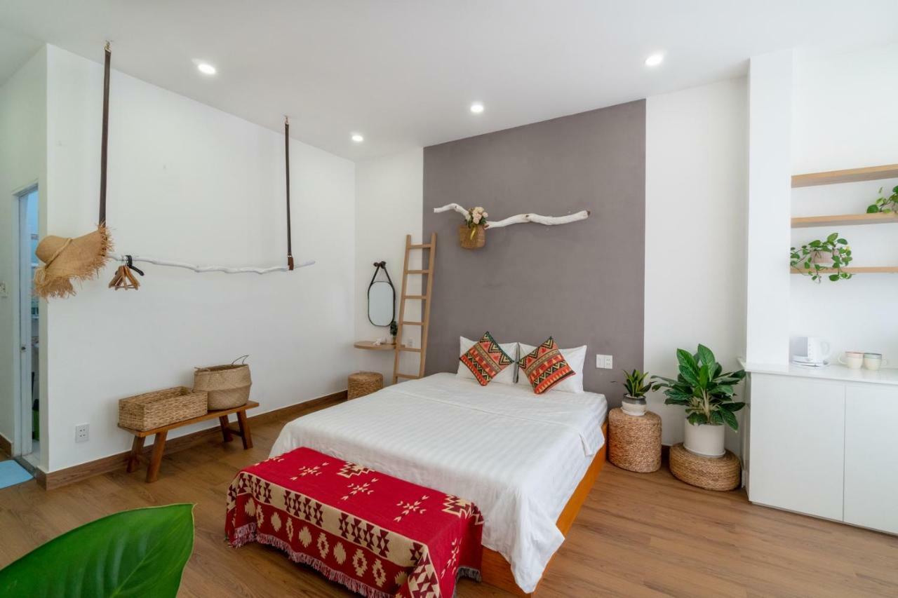 F5 Homestay Danang Exterior photo