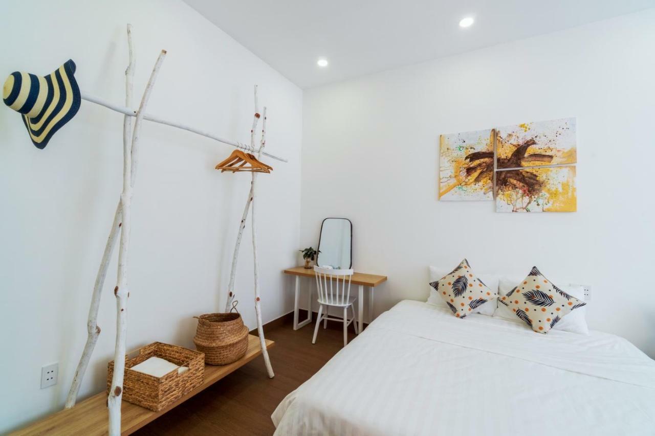 F5 Homestay Danang Exterior photo