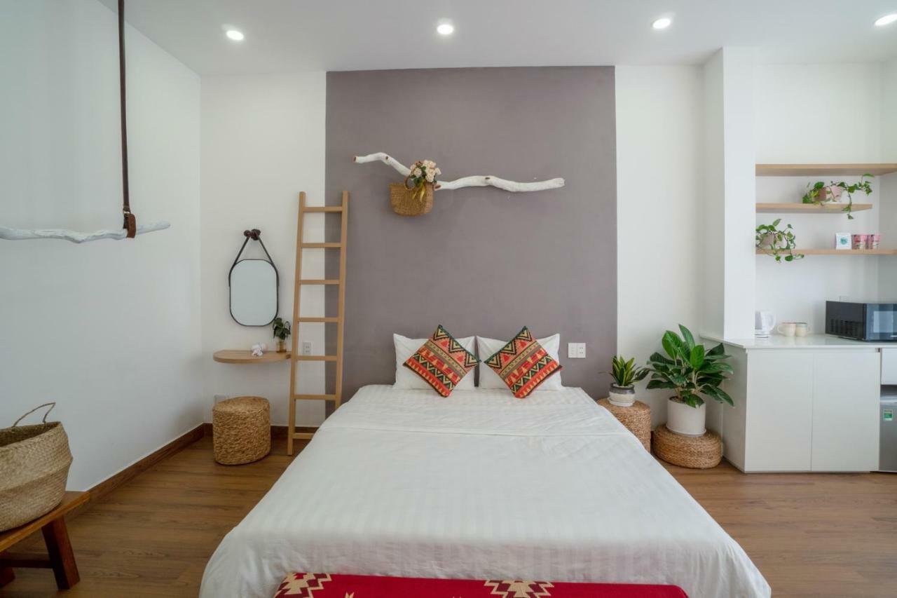 F5 Homestay Danang Exterior photo
