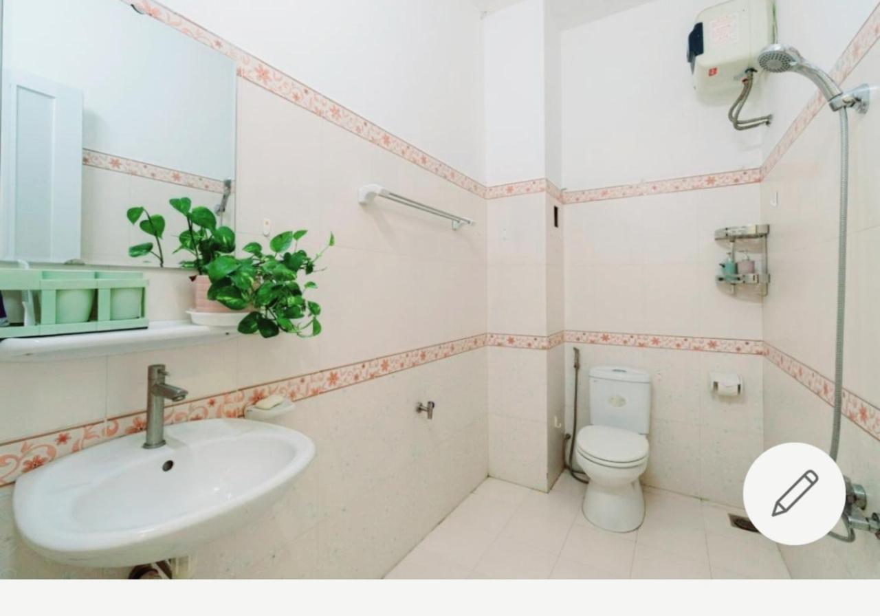 F5 Homestay Danang Exterior photo